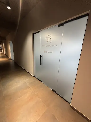 Agencja Nieruchomości Expert